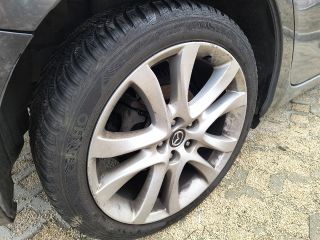 bontott MAZDA 6 Csomagtérajtó Ajtóhatároló