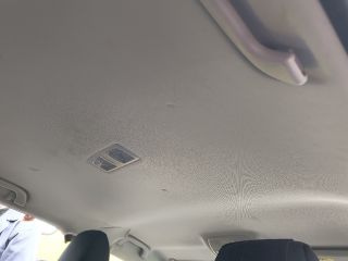 bontott MAZDA 6 Csomagtérajtó Ajtóhatároló