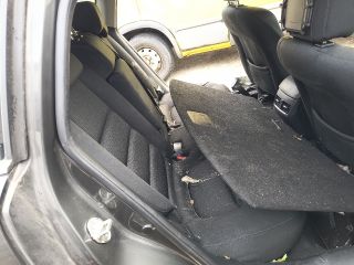 bontott MAZDA 6 Csomagtérajtó Ajtóhatároló