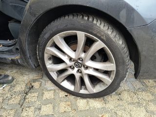 bontott MAZDA 6 Csomagtérajtó Ajtóhatároló