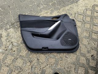 bontott MAZDA 6 Csomagtérajtó Ajtóhatároló