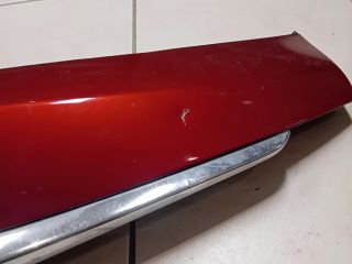 bontott MAZDA 6 Csomagtérajtó Burkolat Alsó