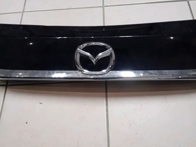 bontott MAZDA 6 Csomagtérajtó Burkolat Alsó