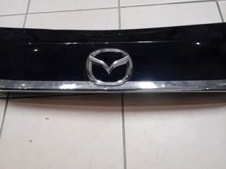 bontott MAZDA 6 Csomagtérajtó Burkolat Alsó