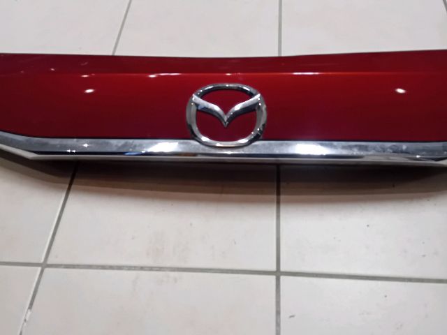 bontott MAZDA 6 Csomagtérajtó Burkolat Alsó