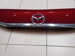 bontott MAZDA 6 Csomagtérajtó Burkolat Alsó