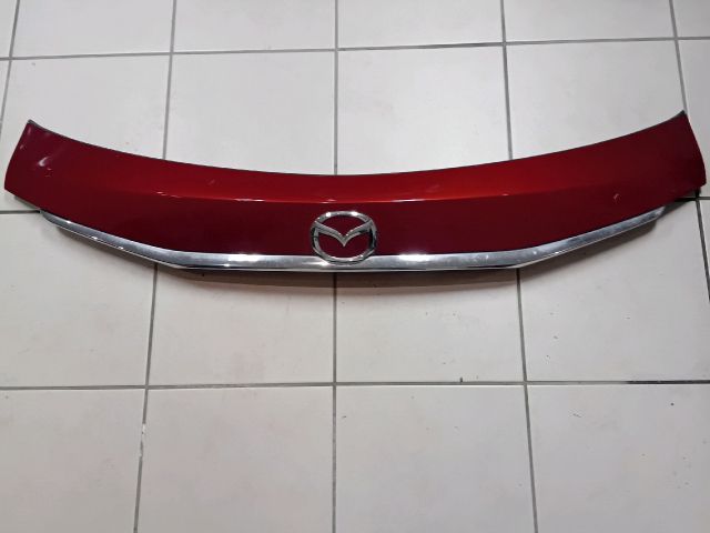 bontott MAZDA 6 Csomagtérajtó Burkolat Alsó