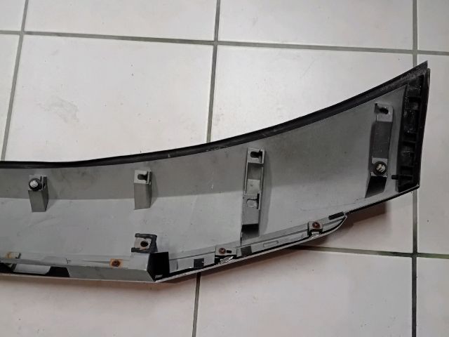 bontott MAZDA 6 Csomagtérajtó Burkolat Alsó