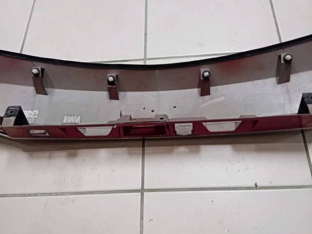 bontott MAZDA 6 Csomagtérajtó Burkolat Alsó