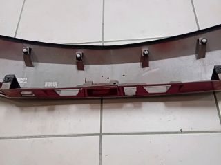 bontott MAZDA 6 Csomagtérajtó Burkolat Alsó