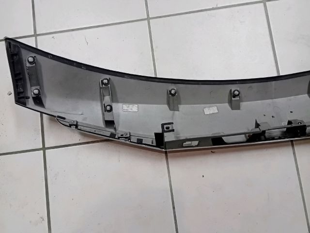 bontott MAZDA 6 Csomagtérajtó Burkolat Alsó