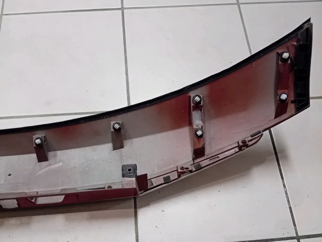 bontott MAZDA 6 Csomagtérajtó Burkolat Alsó