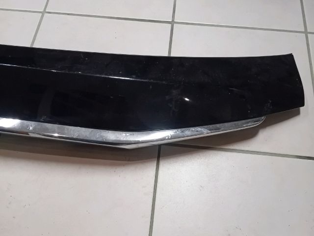 bontott MAZDA 6 Csomagtérajtó Burkolat Alsó