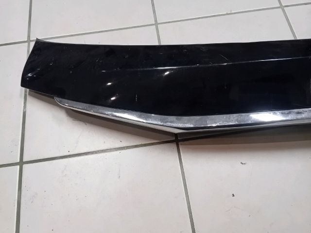 bontott MAZDA 6 Csomagtérajtó Burkolat Alsó