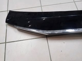 bontott MAZDA 6 Csomagtérajtó Burkolat Alsó