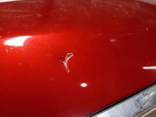 bontott MAZDA 6 Csomagtérajtó Burkolat Alsó