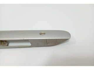 bontott MAZDA 6 Csomagtérajtó Díszléc