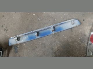 bontott MAZDA 6 Csomagtérajtó Díszléc