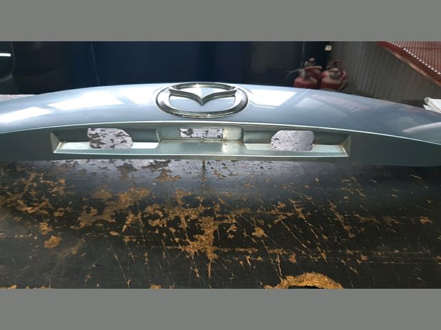 bontott MAZDA 6 Csomagtérajtó Díszléc