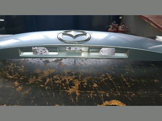 bontott MAZDA 6 Csomagtérajtó Díszléc