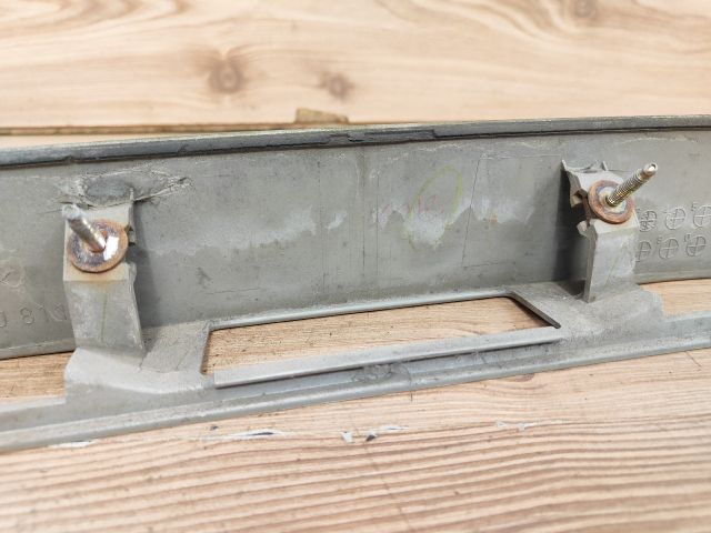 bontott MAZDA 6 Csomagtérajtó Díszléc