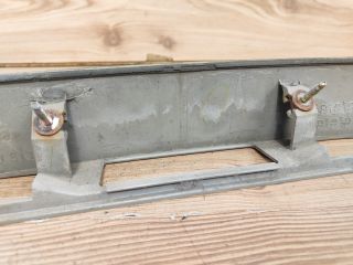 bontott MAZDA 6 Csomagtérajtó Díszléc