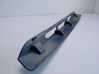 bontott MAZDA 6 Csomagtérajtó Díszléc