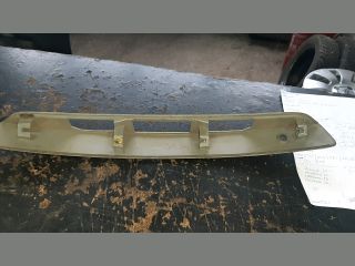 bontott MAZDA 6 Csomagtérajtó Díszléc