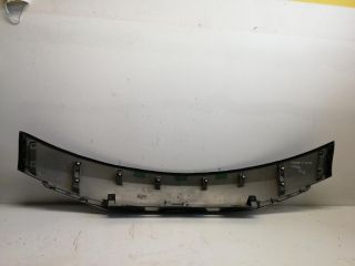 bontott MAZDA 6 Csomagtérajtó Díszléc