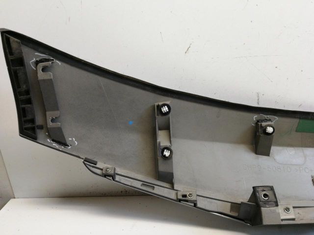 bontott MAZDA 6 Csomagtérajtó Díszléc