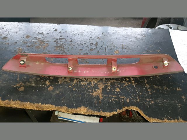 bontott MAZDA 6 Csomagtérajtó Díszléc