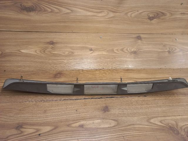 bontott MAZDA 6 Csomagtérajtó Díszléc