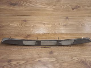 bontott MAZDA 6 Csomagtérajtó Díszléc