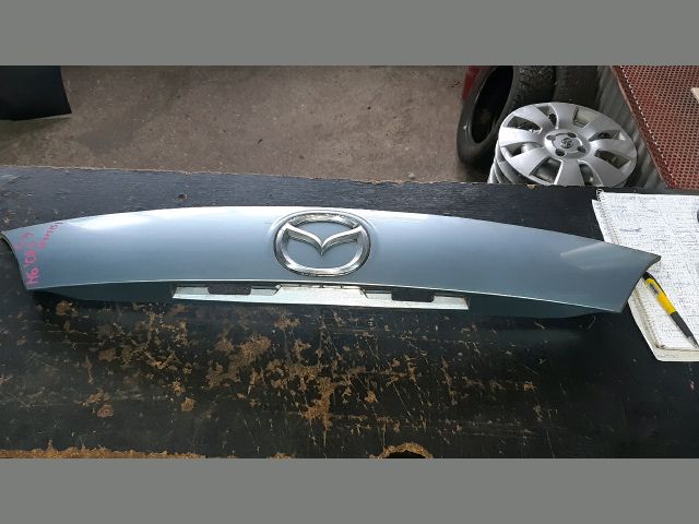 bontott MAZDA 6 Csomagtérajtó Díszléc