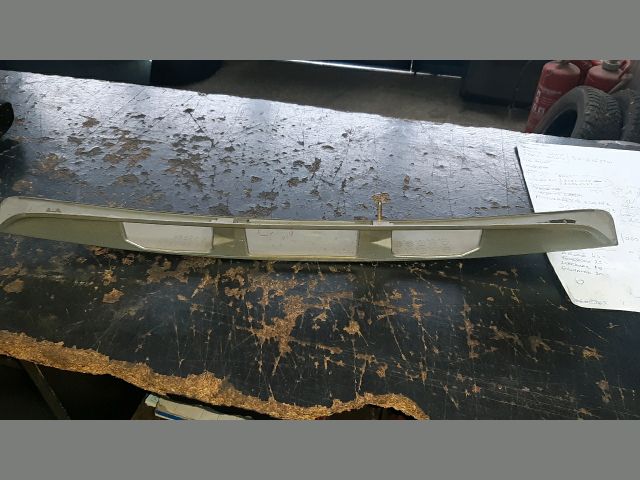 bontott MAZDA 6 Csomagtérajtó Díszléc