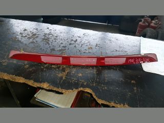 bontott MAZDA 6 Csomagtérajtó Díszléc