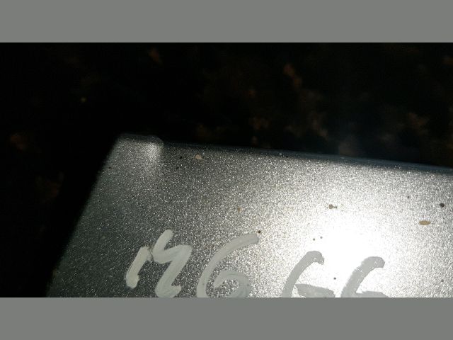 bontott MAZDA 6 Csomagtérajtó Díszléc