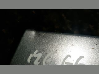 bontott MAZDA 6 Csomagtérajtó Díszléc