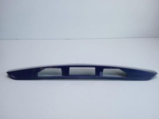 bontott MAZDA 6 Csomagtérajtó Díszléc