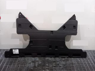 bontott MAZDA 6 Csomagtérajtó Díszléc