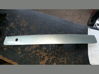 bontott MAZDA 6 Csomagtérajtó Díszléc