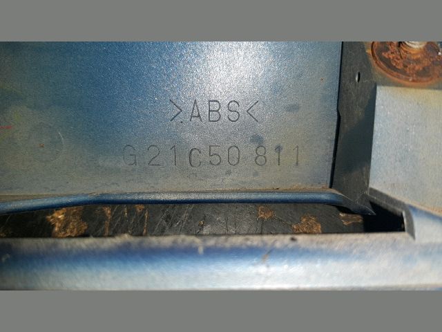 bontott MAZDA 6 Csomagtérajtó Díszléc