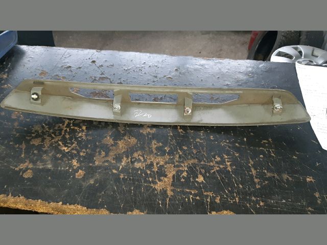 bontott MAZDA 6 Csomagtérajtó Díszléc