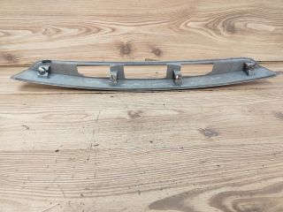 bontott MAZDA 6 Csomagtérajtó Díszléc