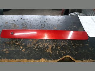 bontott MAZDA 6 Csomagtérajtó Díszléc