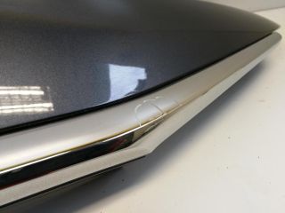 bontott MAZDA 6 Csomagtérajtó Díszléc