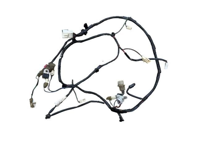 bontott MAZDA 6 Csomagtérajtó Kábelköteg