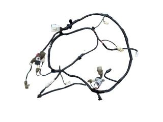 bontott MAZDA 6 Csomagtérajtó Kábelköteg