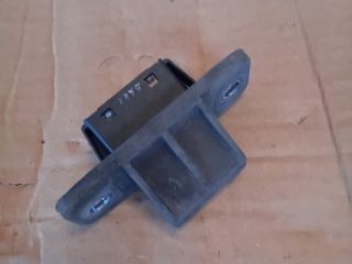 bontott MAZDA 6 Csomagtérajtó Kapcsoló