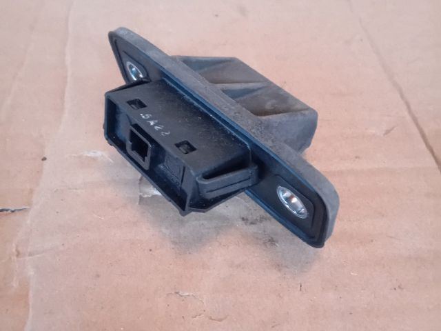 bontott MAZDA 6 Csomagtérajtó Kapcsoló